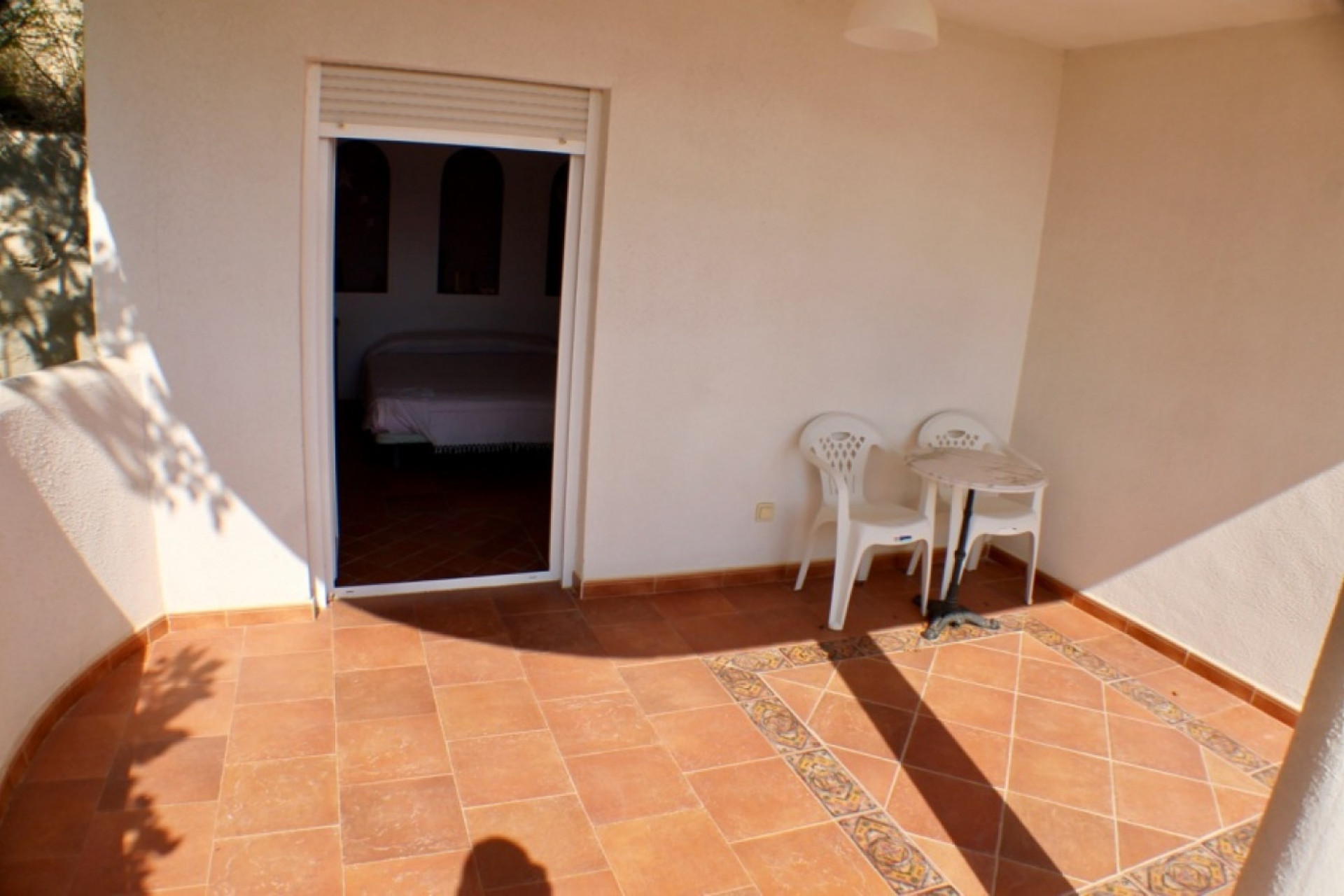 Herverkoop - Villa -
Villajoyosa - Montiboli