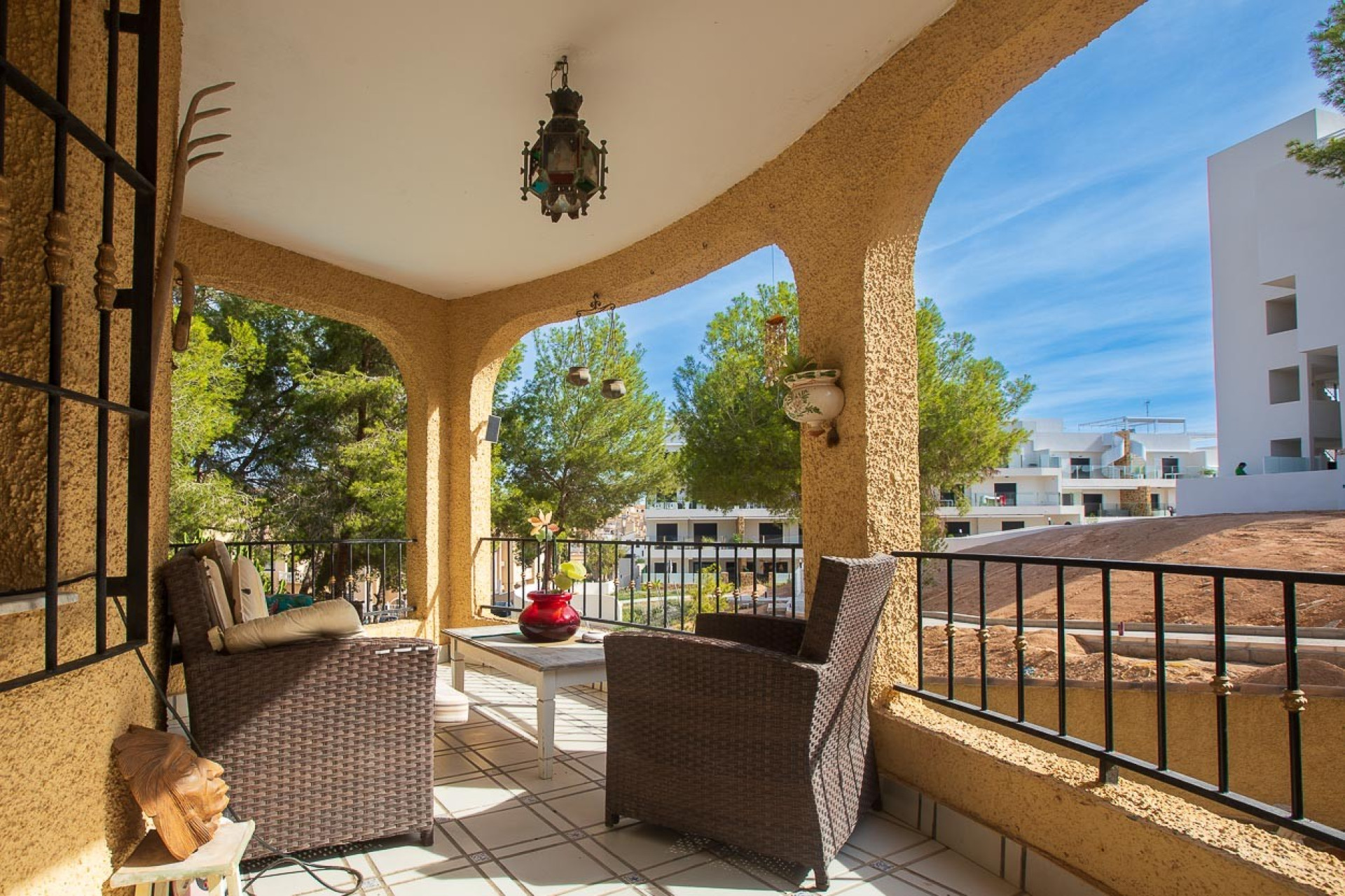 Herverkoop - Villa -
Villamartín - Las Filipinas