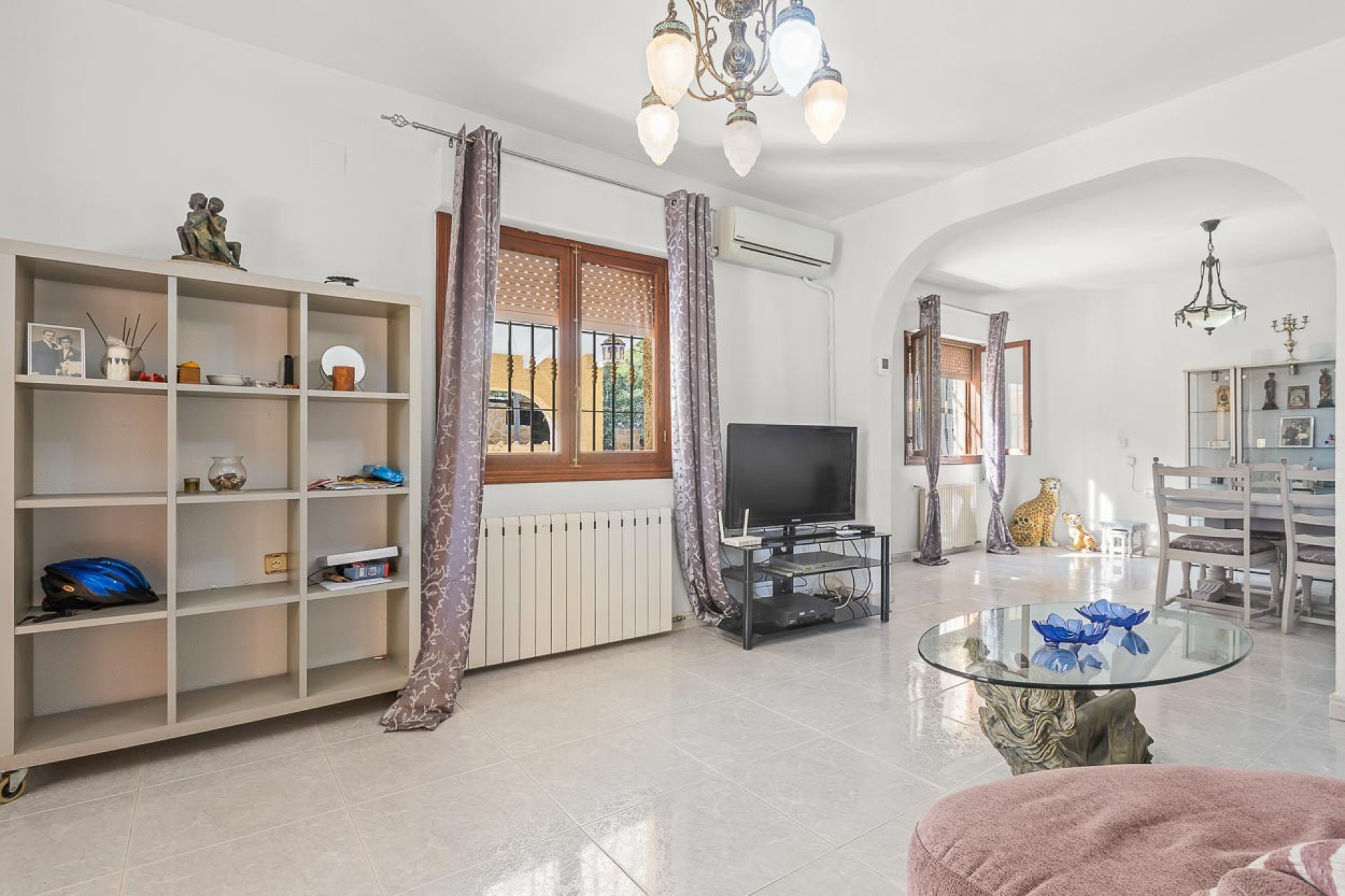 Herverkoop - Villa -
Villamartín - Las Filipinas