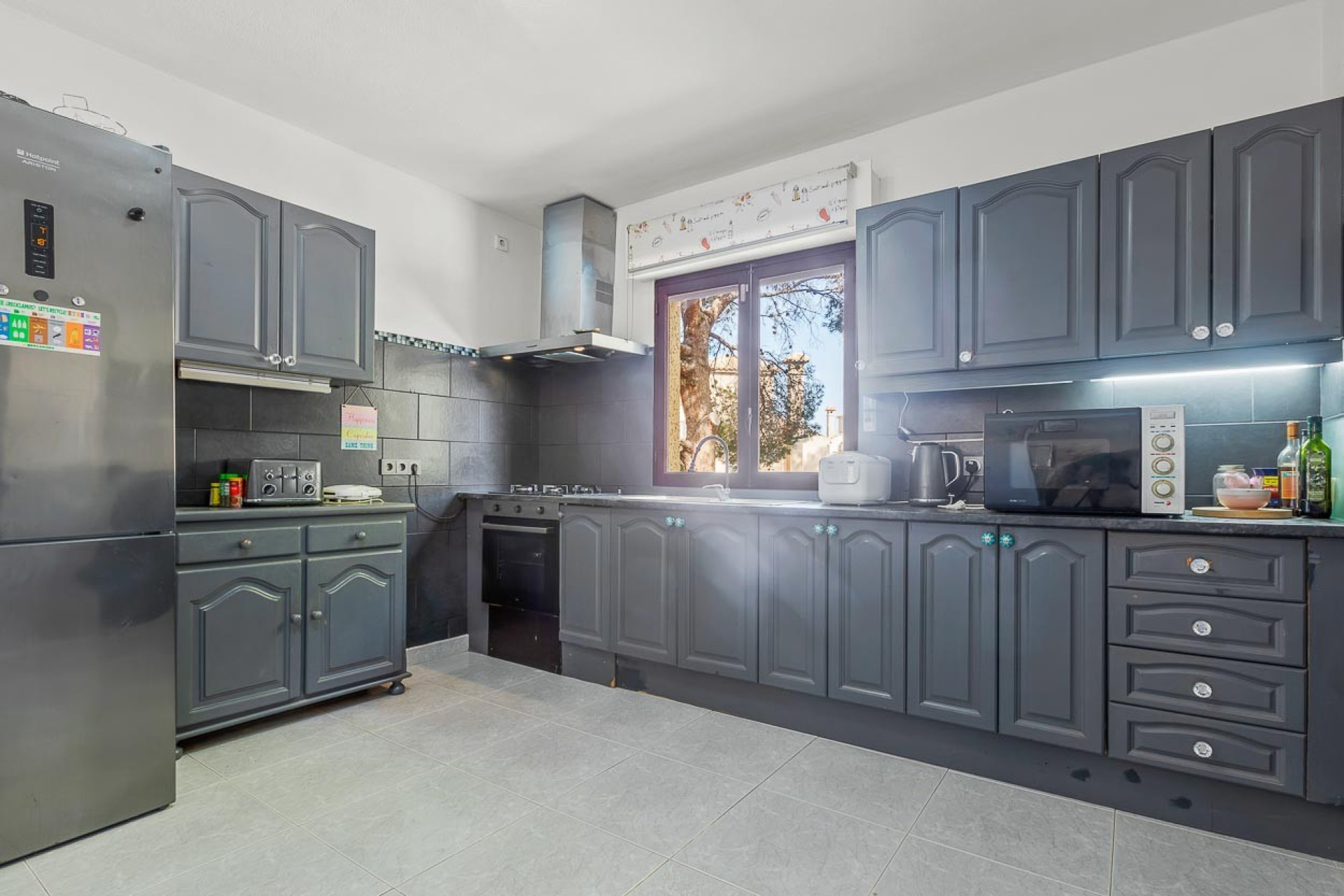 Herverkoop - Villa -
Villamartín - Las Filipinas