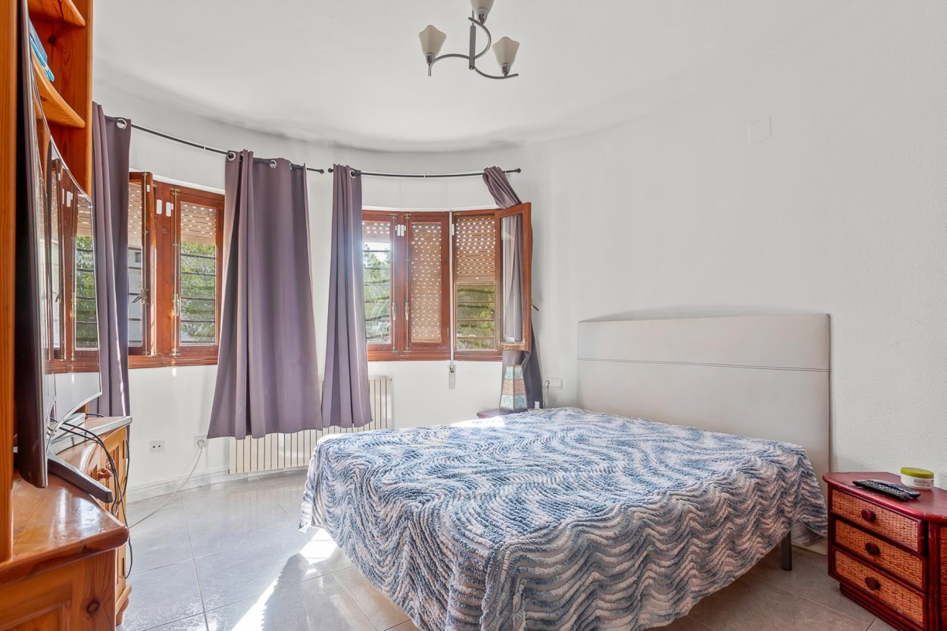 Herverkoop - Villa -
Villamartín - Las Filipinas