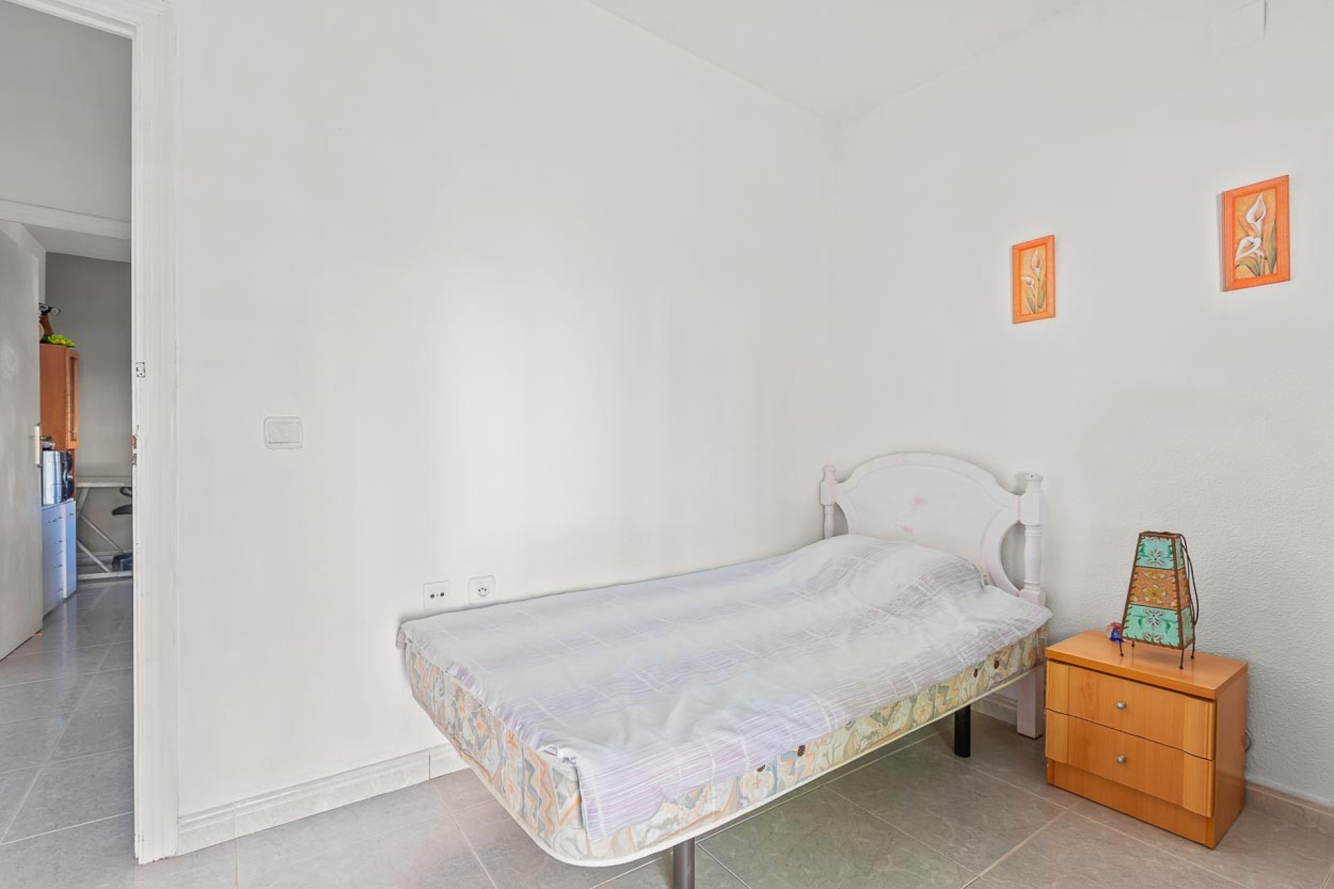 Herverkoop - Villa -
Villamartín - Las Filipinas