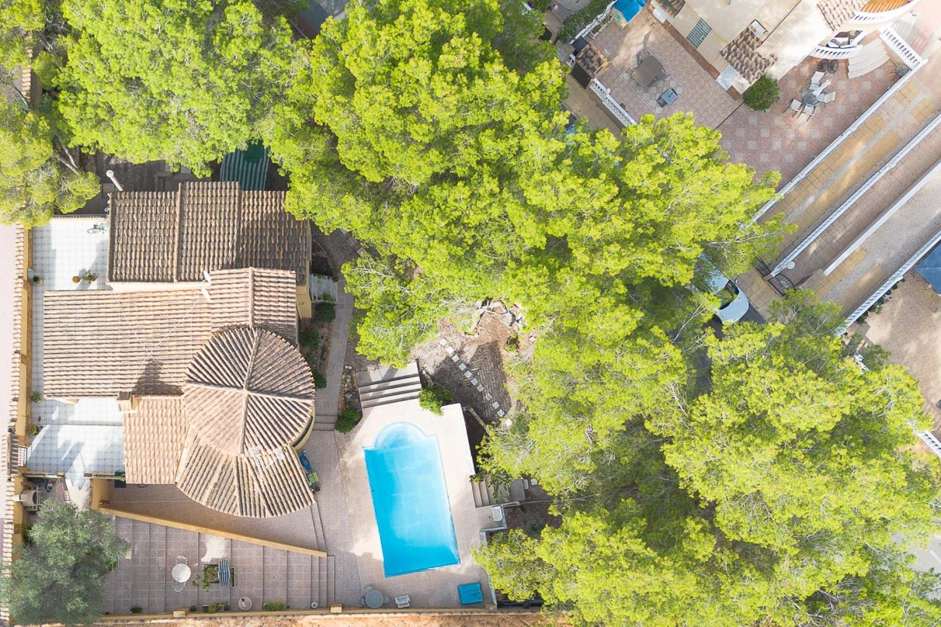 Herverkoop - Villa -
Villamartín - Las Filipinas