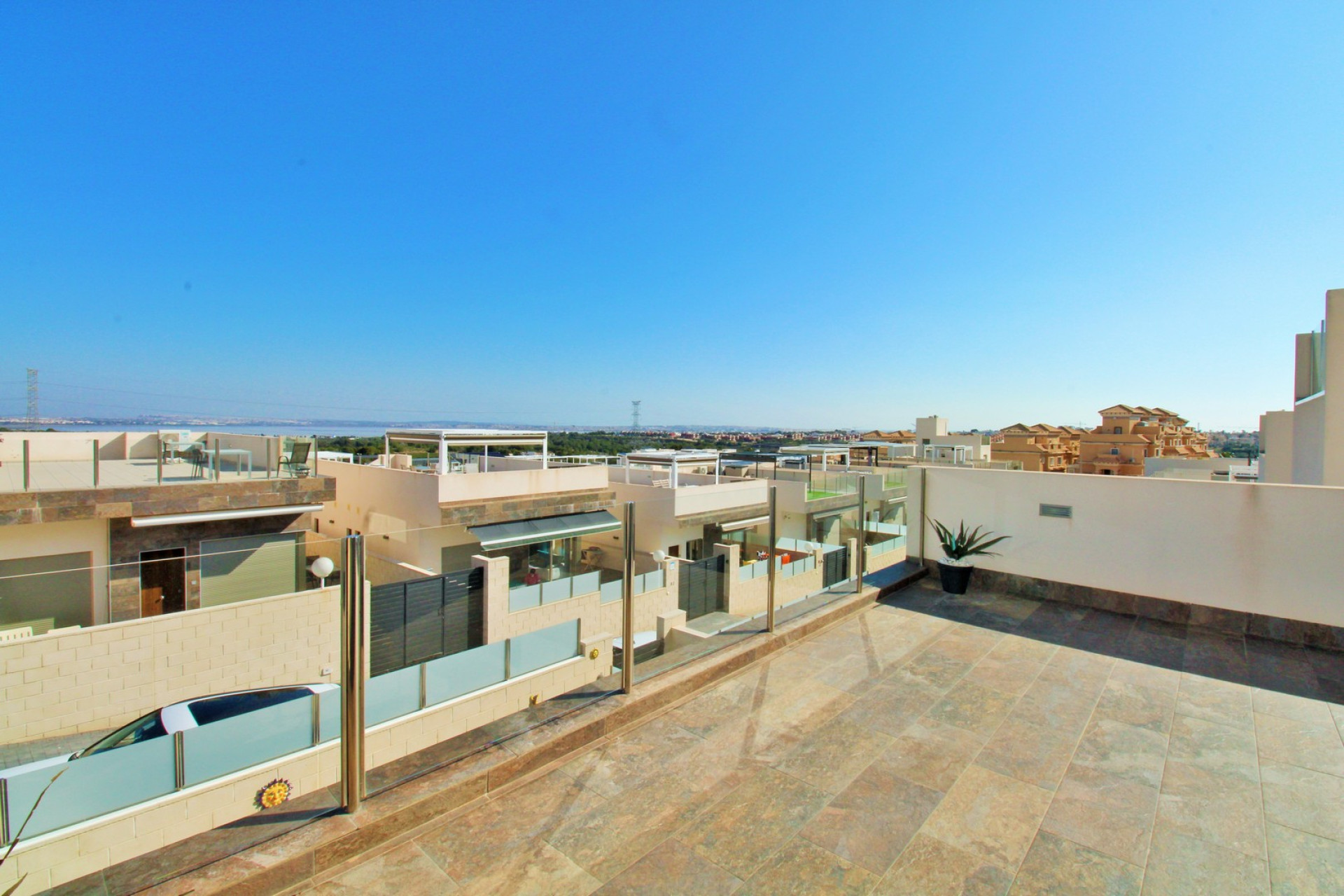 Herverkoop - Villa -
Villamartín
