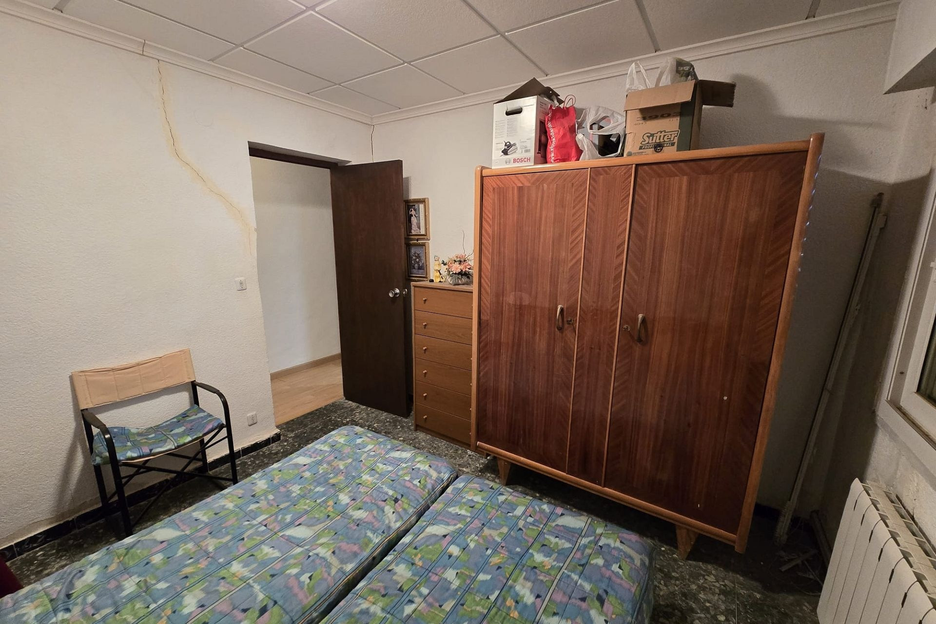 Herverkoop - Villa -
Villena