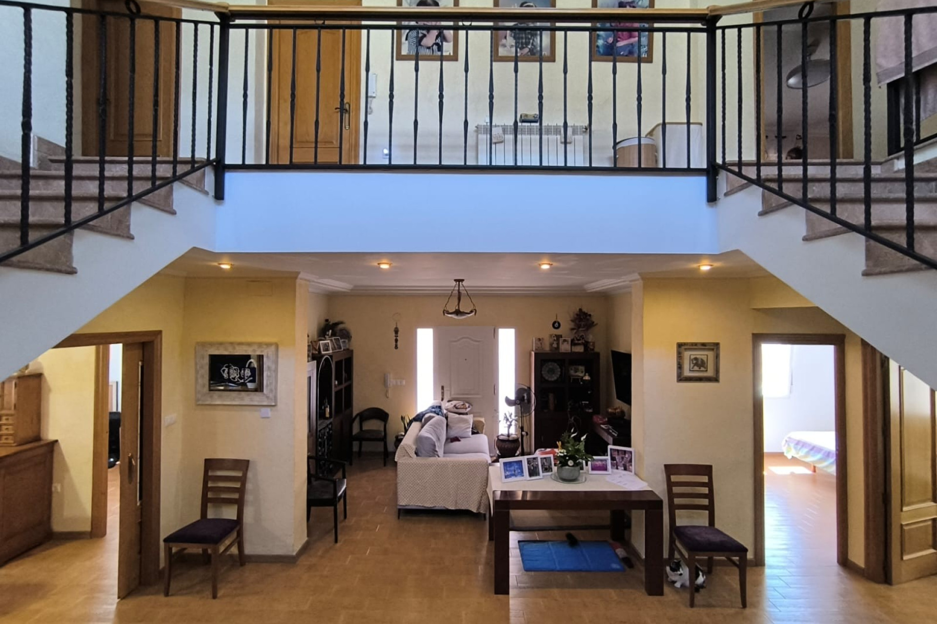 Herverkoop - Villa -
Yecla - Inland