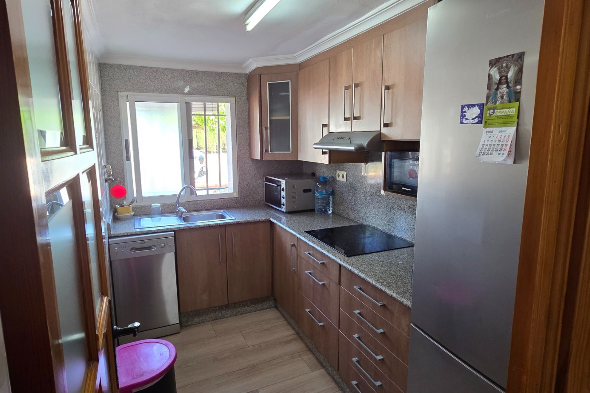 Herverkoop - Villa -
Yecla