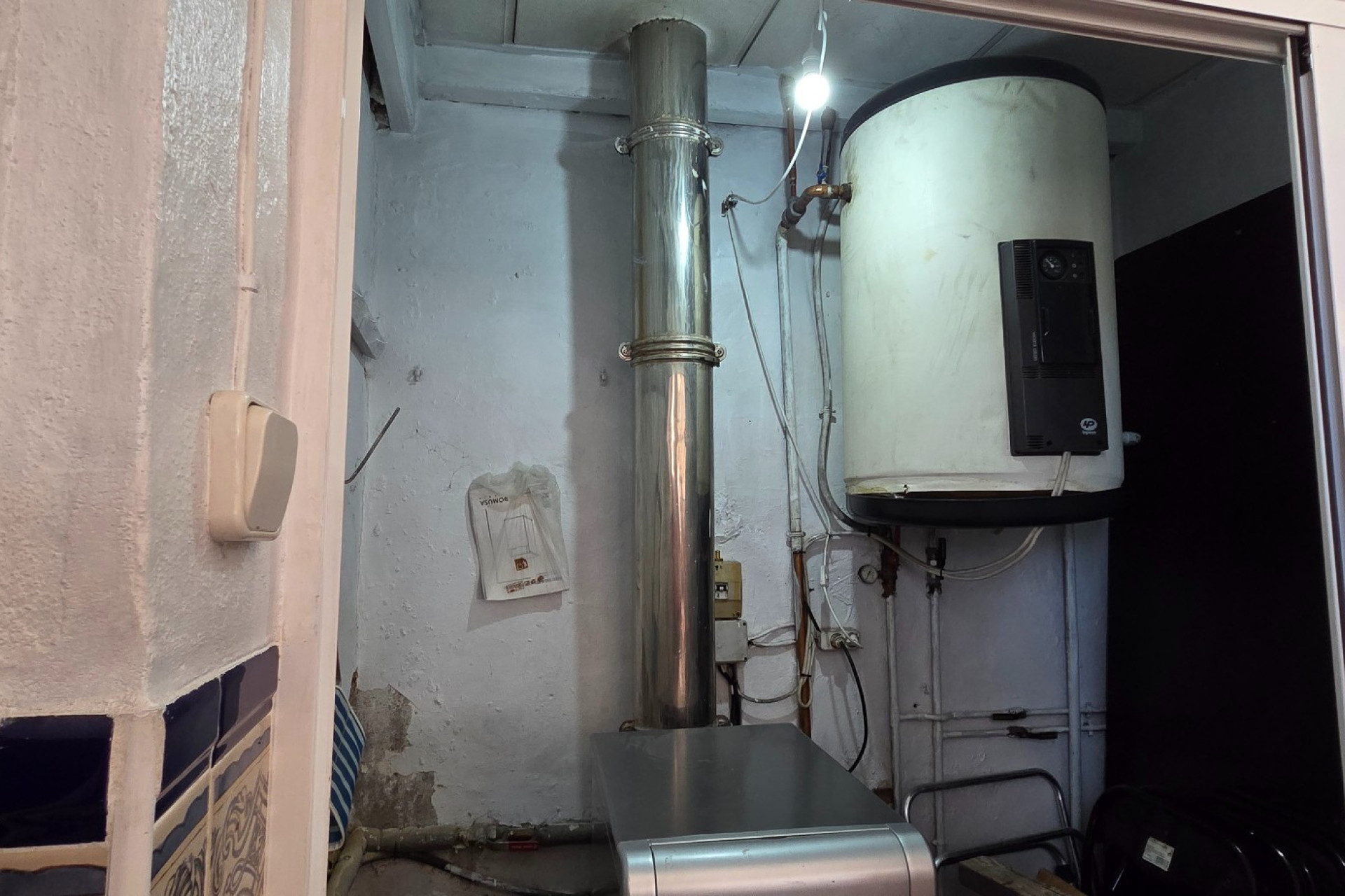 Herverkoop - Villa -
Yecla