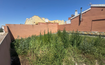 Land - Herverkoop -
            Daya Nueva - 94210