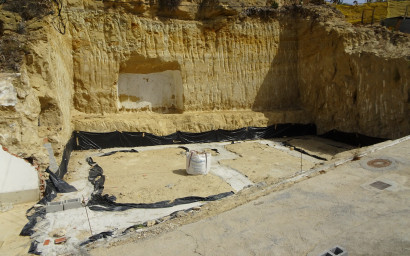 Land - Herverkoop - Rojales - Rojales - Village