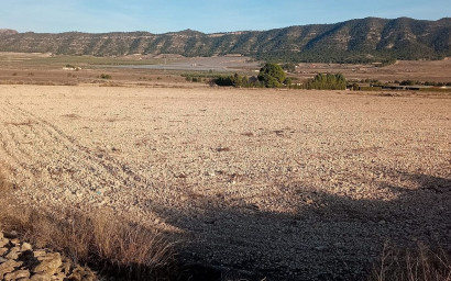 Land - Herverkoop - Salinas - Salinas