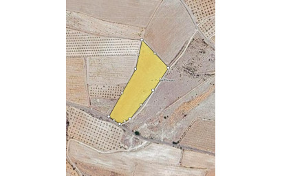 Land - Herverkoop - Ubeda - Ubeda