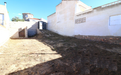 Land - Resale -
            Benijofar - VRE-12113