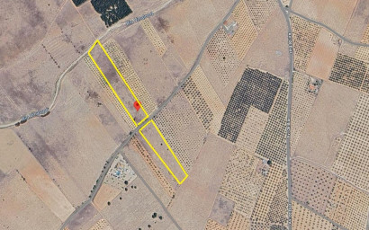 Land - Resale - Biar - Biar