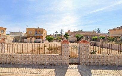 Land - Resale - Los Urrutias -
                Los Urrutias