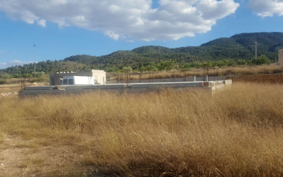 Land - Resale - Mon&oacute;var - Monovar