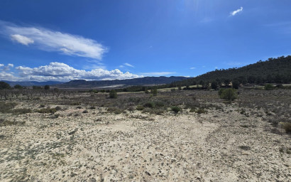 Land - Resale - Salinas - Salinas