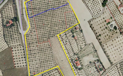 Land - Resale - Sax - Sax