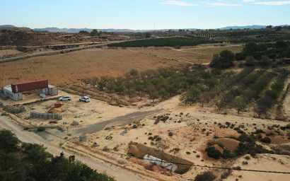 Land - Resale -
            Torremendo - VRE-12465