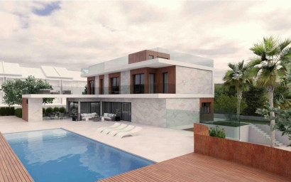 Land - Resale - Villamartín - Villamartín