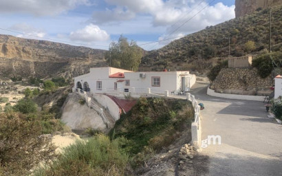 Landhuis - Herverkoop -
            Crevillente - MLSC9145936