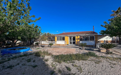 Landhuis - Herverkoop - Monforte del Cid - Monforte del Cid