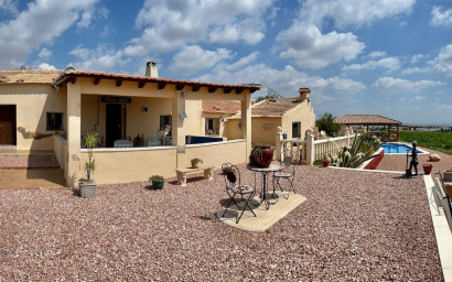 Landhuis - Herverkoop - Orihuela Costa - Orihuela