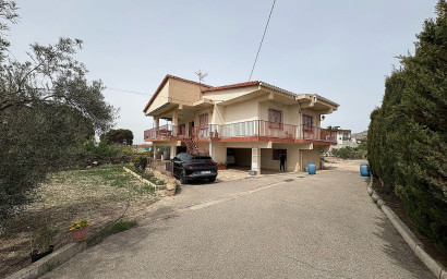 Landhuis - Herverkoop - Petrer - Petrer