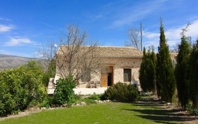 Landhuis - Herverkoop - Torre Del Rico - Torre Del Rico