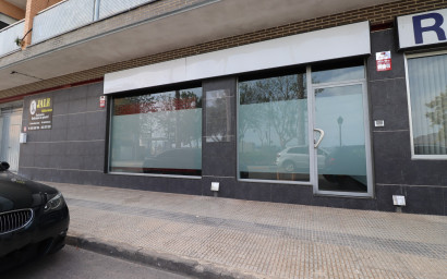 Local commercial - Revente -
            Benejuzar - VRE-50549