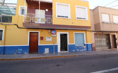 Local commercial - Revente - Benijofar -
                Benijofar - Village