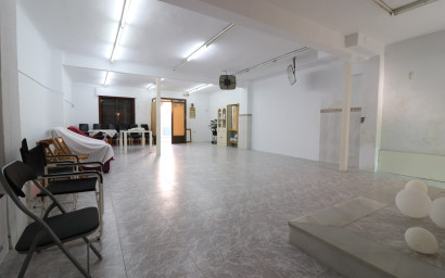 Local commercial - Revente - Benijofar - Benijofar - Village