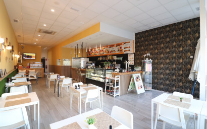 Local commercial - Revente - Benijofar - Benijofar - Village