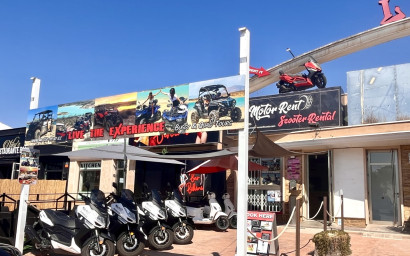 Local commercial - Revente - Cabo Roig - Cabo Roig