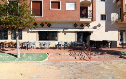Local commercial - Revente - Formentera del Segura - Formentera - Village