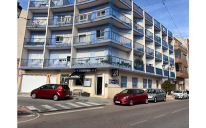 Local commercial - Revente - Guardamar del Segura - Guardamar