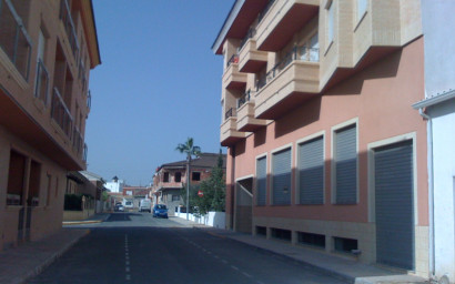 Local commercial - Revente - Los Montesinos - Los Montesinos