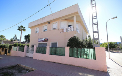 Local commercial - Revente - Monovar - Monovar