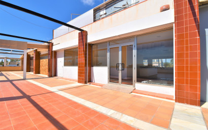 Local commercial - Revente -
            Orihuela Costa - VRE-53719