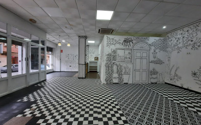 Local commercial - Revente - Petrer - Petrer