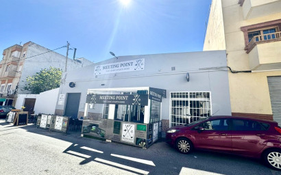 Local commercial - Revente - San Miguel de Salinas - San Miguel de Salinas