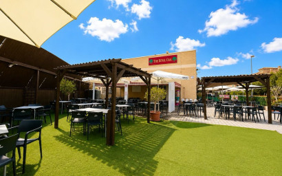 Local commercial - Revente - Villamartín - Villamartín