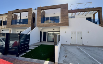 low-bungalow - Nieuwbouw - San Pedro del Pinatar - San Pedro del Pinatar