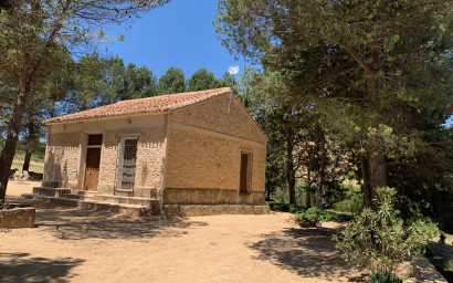 Maison de campagne - Revente - Almansa - Almansa