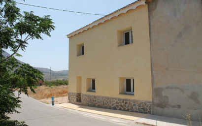 Maison de campagne - Revente - BARBARROJA - Barbarroja