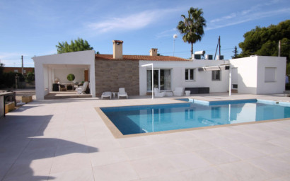 Maison de campagne - Revente - Crevillente - Crevillente