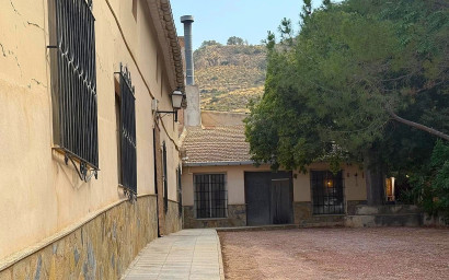 Maison de campagne - Revente - Encebras - Encebras