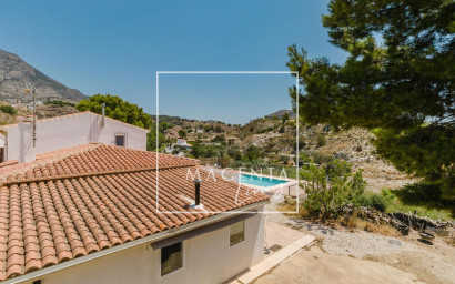 Maison de campagne - Revente - Finestrat - Seascape Resort