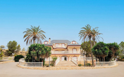 Maison de campagne - Revente - Jumilla - Jumilla