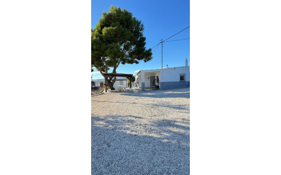 Maison de campagne - Revente - La Romana - La Romana